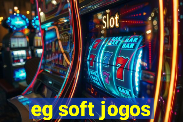 eg soft jogos